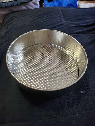 Cheesecake Pan, View more