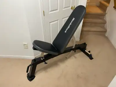 Adjustable Bench, View more