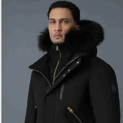 Mackage-Men’s winter parka , View more