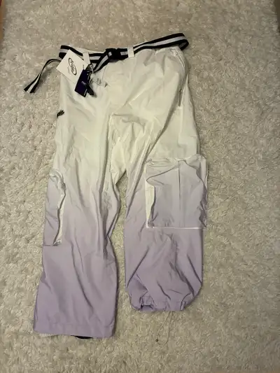 Ananie women snowpants, View more