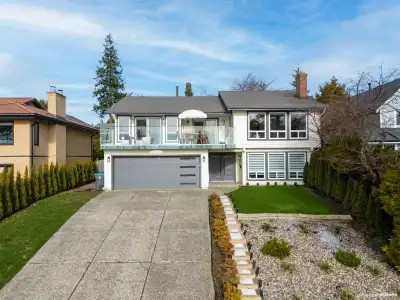 Long-Term Rental | Ocean Park, South Surrey $6,000/month + utilities Available July 1 Minimum 1-year...