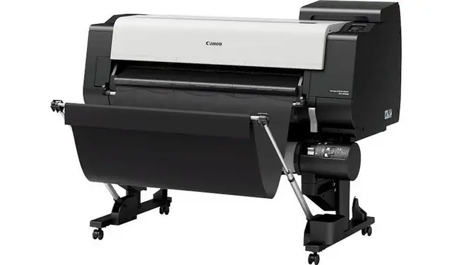 Canon imagePROGRAF TX-3000 is a 36-inch, 5-color (MBK, BK, C, M, in Printers, Scanners & Fax in City of Toronto - Image 2