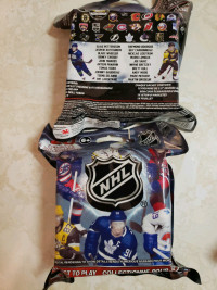 NHL 2.5 inch Figurines. Gretzky,Lemiuex,Crosby Possibility.