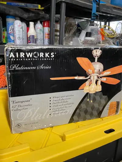 ceiling fan for sale, View more