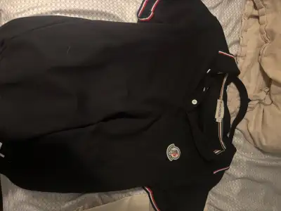 Moncler Golf Shirt , View more