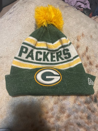Green Bay Packers Touque