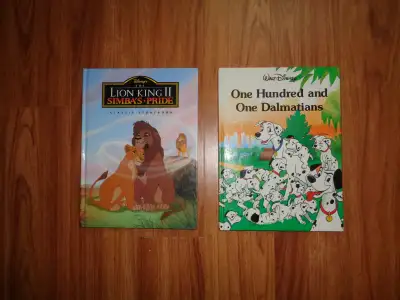 Disney Books, View more