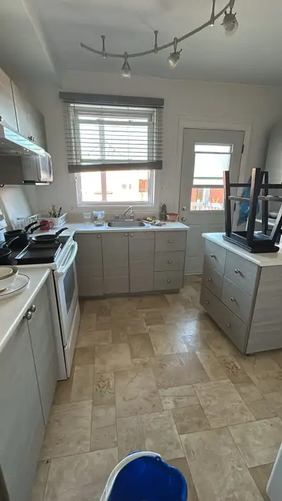 chambre fermée disponible