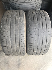 275/40/19 Hankook Ventus S1 Evo