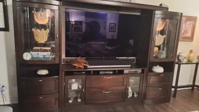 Entertainment Unit, View more