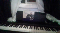 Keyboard Piano for Sale Yamaha
