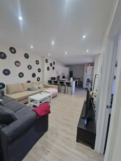 APPARTEMENT 4 CHAMBRES