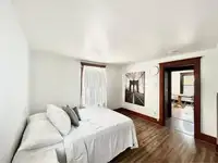Apartment For Rent – 1 BEDROOM+LIVING ROOM / 2 BEDROOM

(JULY 1)