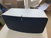 Sonos PLay 5 ( Gen 2 ) Used - like new. 