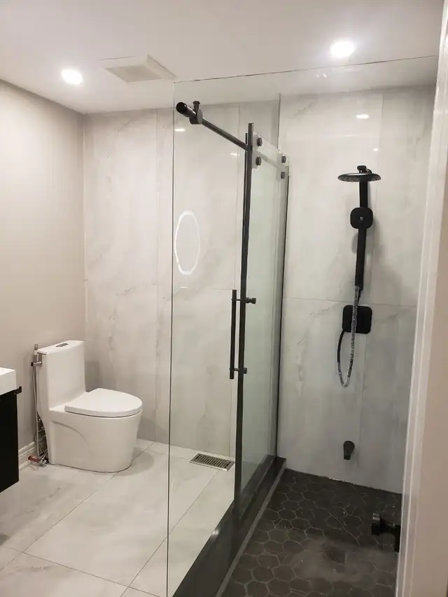 Backsplash & tile Installation in Other in Mississauga / Peel Region - Image 4
