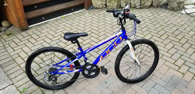 Kids mountain bike in Kids in City of Toronto - Image 2