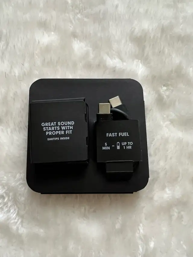Beats Studio Buds - Mint Condition 478194109199820802