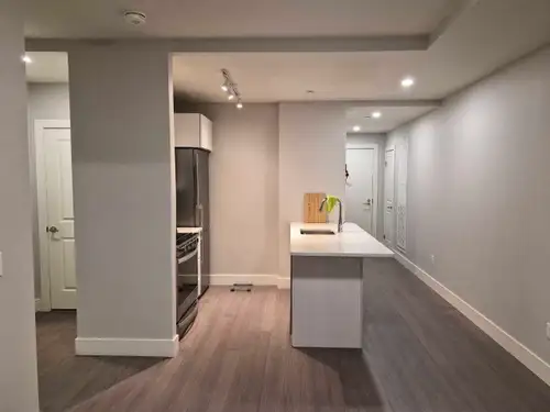 Modern apartment available for lease takeover with 8 months remaining on the lease (ending January 3...