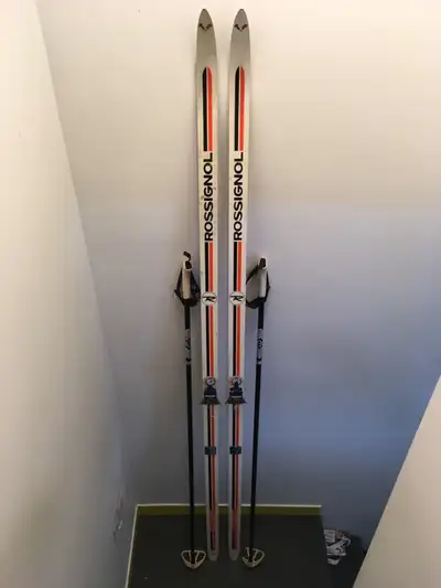 Baton Komperdell-Ski de fond-Casque, View more