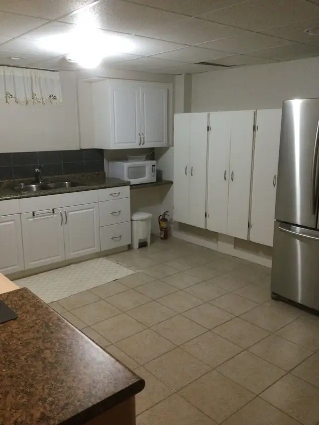 Furnished accommodation for polytech student