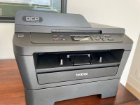 Brother DCP-7065DN 3 in 1 printer