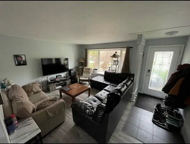 ⭐ Sept 16–30 FREE | Spacious Private Basement Room | Utilities in Room Rentals & Roommates in Kitchener / Waterloo - Image 13