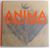Thom Yorke Vinyl