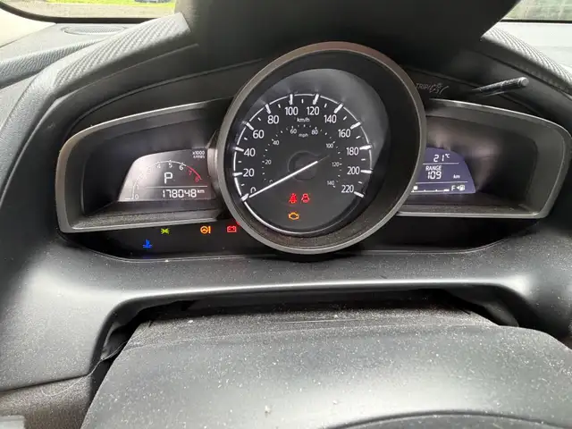 2018 Mazda CX-3528484089830451207