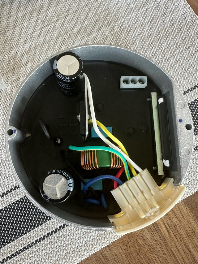 Motor Module (Carrier Heat Pump) in General Electronics in Trenton