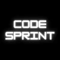 Code sprints for an affordable price