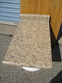 kitchen counter top small unit 14"