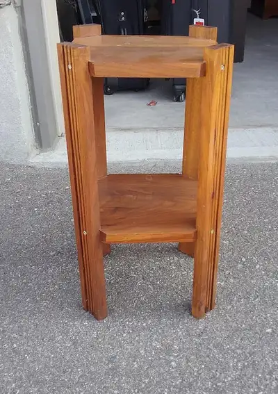 Side Table, View more