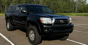 2010 Toyota Tacoma SR5