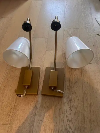 Brand New Wall Sconce Lights, View more