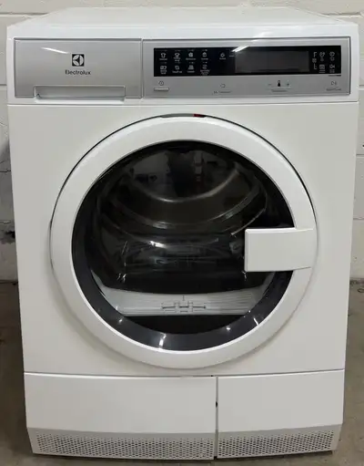 - SALE! Apartment Size Ventless Dryer “Electrolux” H36/W24/D24, View more
