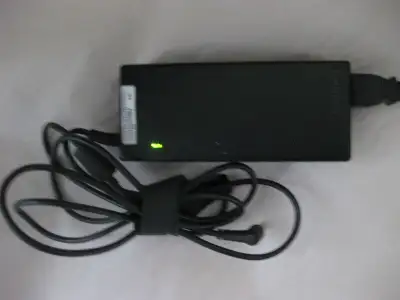 Lenovo AC Adapter & Power Cord, View more