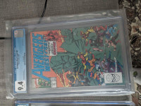 CGC's for sale