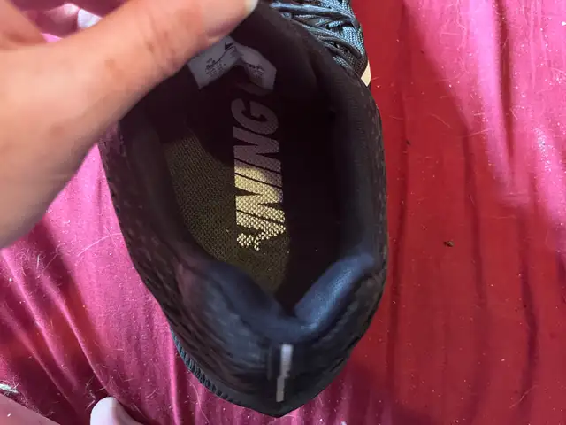 NIKE ZOOM WINFLO 5 MESH RUNNING SHOES in Women's - Shoes in Kitchener / Waterloo - Image 8