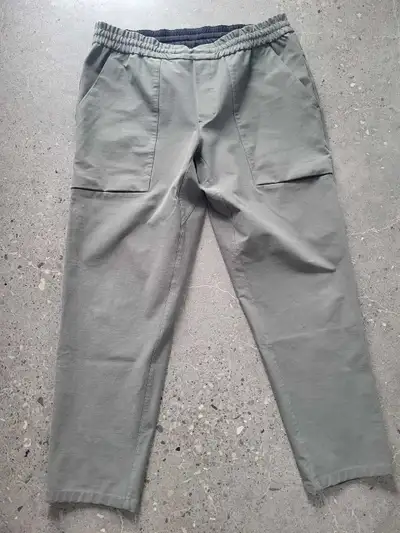 Mens Lululemon pants , View more