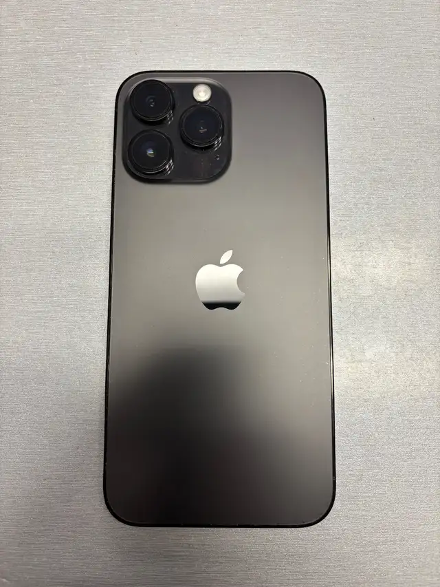 IPHONE 14 Pro Max Unlocked 128GB in Cell Phones in Kelowna - Image 6