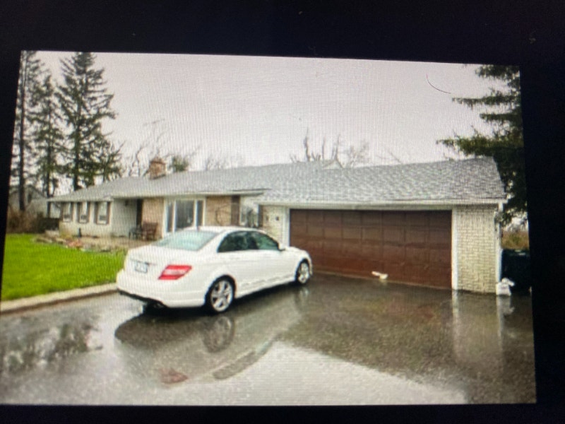 Farm house for Rent Long Term Rentals Mississauga / Peel Region