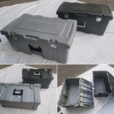 Storage Box (Sterilite), View more