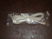 Network cable 6 feet (it is new in sealed package)