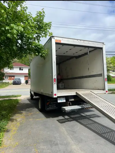 Fast, Reliable Affordable Moving Services in Halifax 9027002201, View more