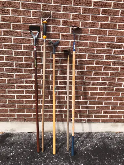 garden tools, View more