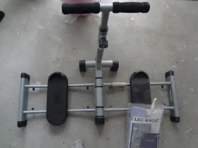leg magic in Exercise Equipment in Ontario | Kijiji Marketplaces