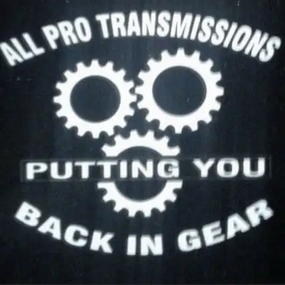Fully rebuilt Ford F-150 transmission with installation. This transmission fits years from 2002 2003...