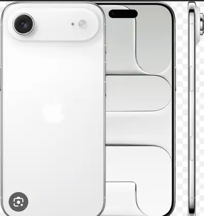 IPhone 17 Air, View more