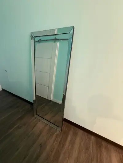 Wall Mirror , View more