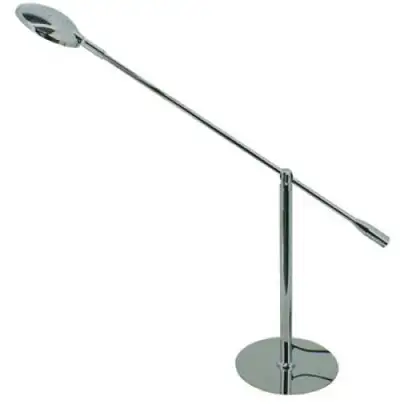ASHLEY PAVAN METAL DESK LAMP REG. $189  *ASK ABOUT FINANCING...A, View more
